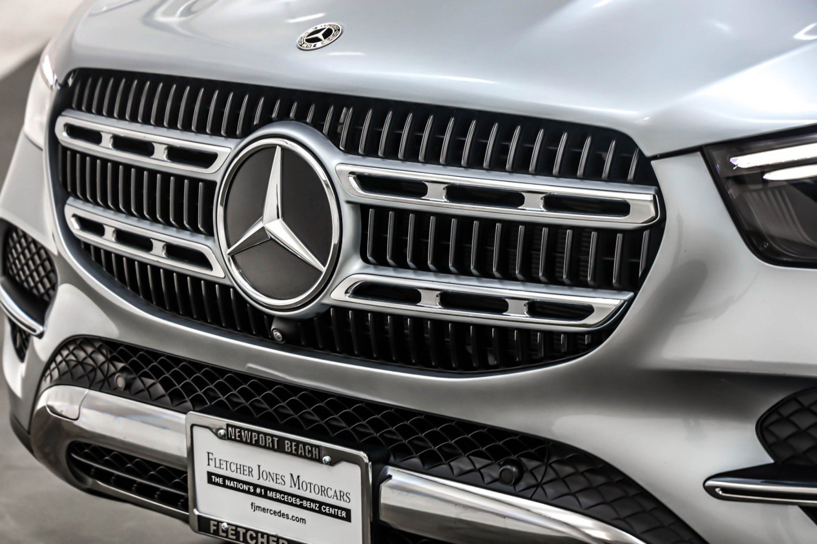 Certified 2025 Mercedes-Benz GLE 350 4MATIC image 13