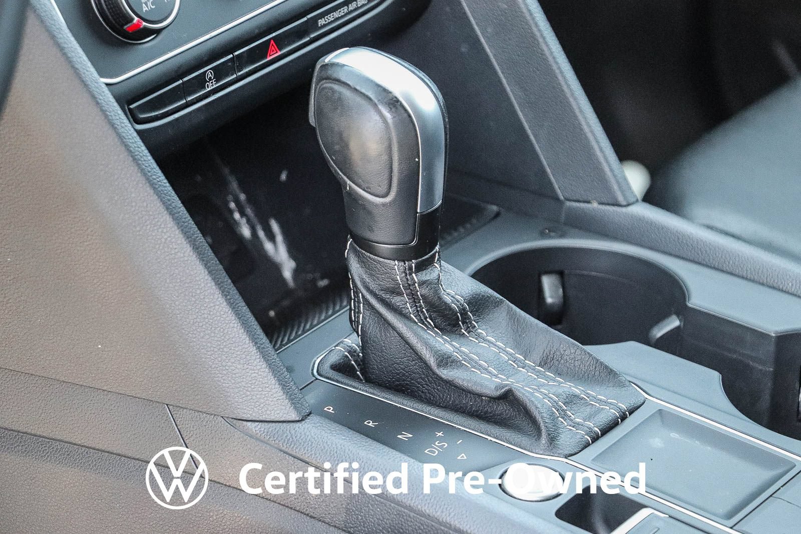 Used 2023 Volkswagen Atlas SE FWD image 22