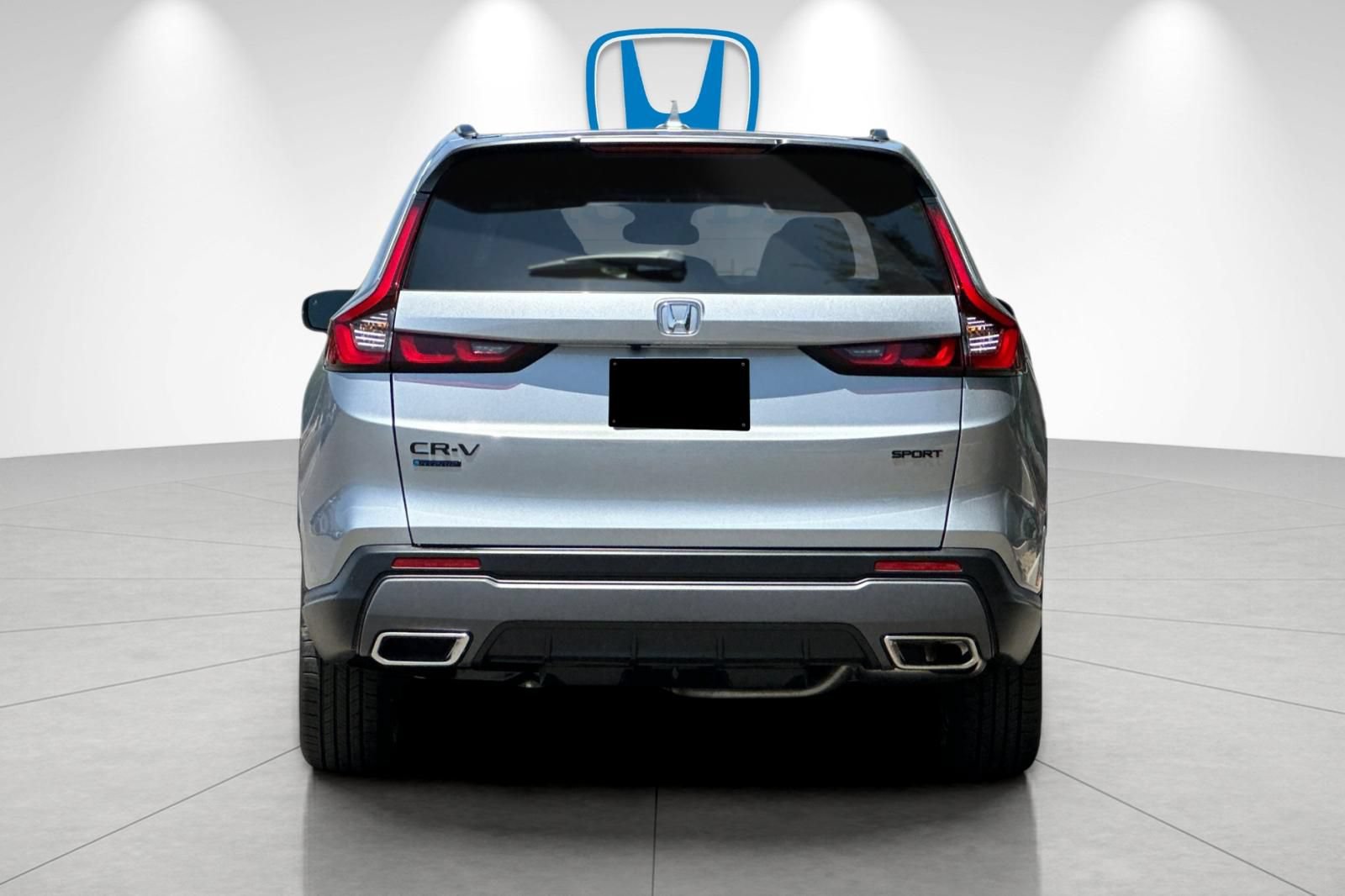 New 2026 Honda CR-V Sport image 5