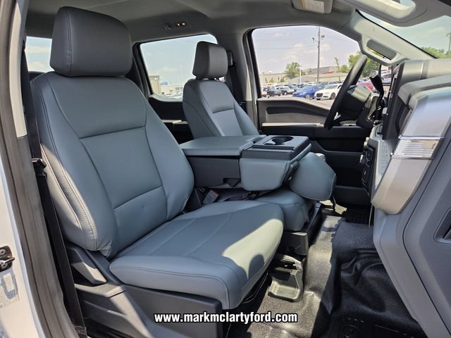 New 2026 Ford F350 XL AWD/4WD image 13