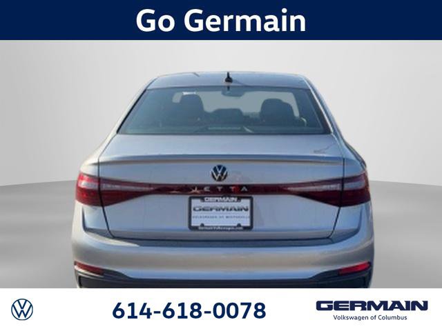 New 2026 Volkswagen Jetta Sport FWD image 7