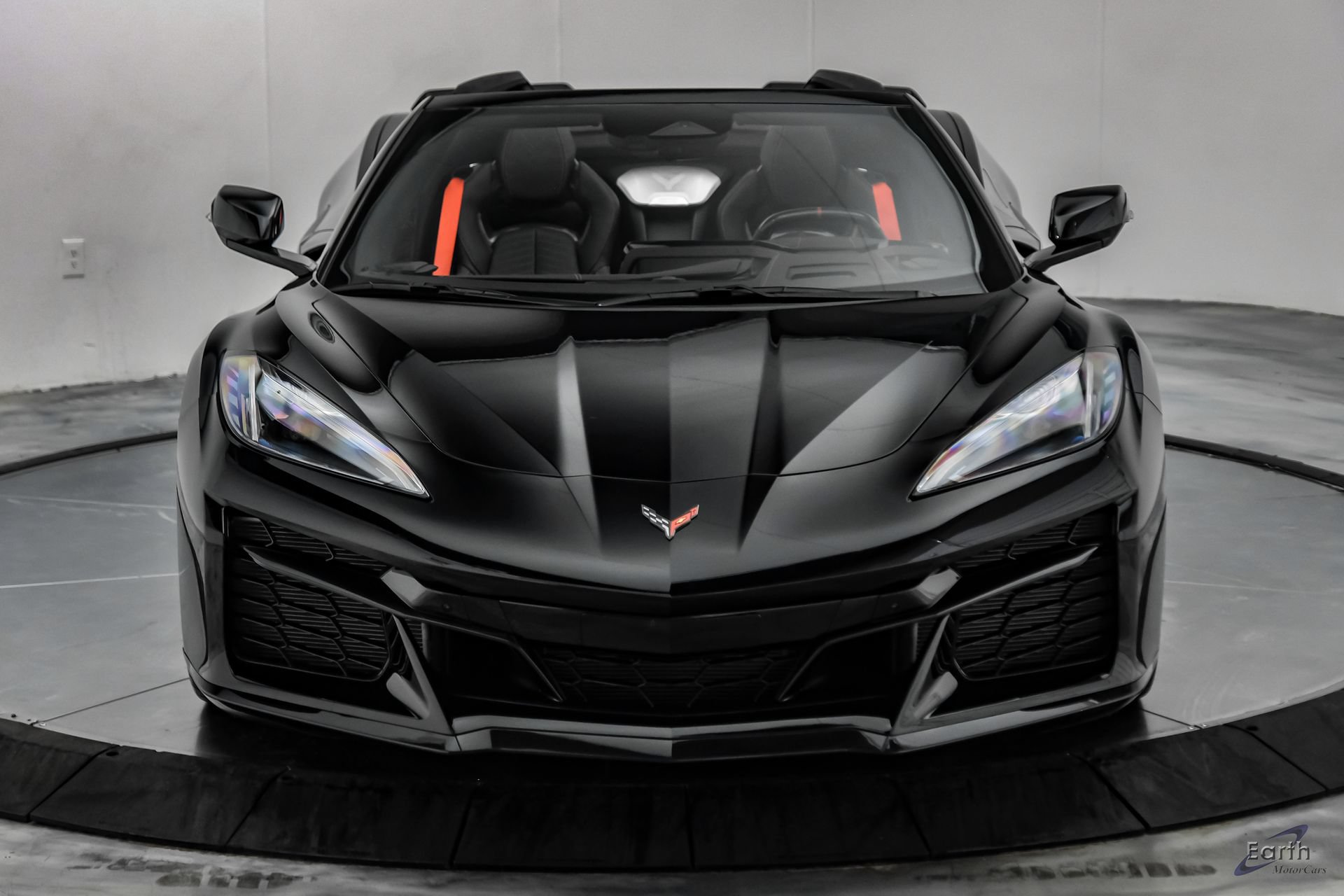 Used 2026 Chevrolet Corvette Z06 RWD image 37