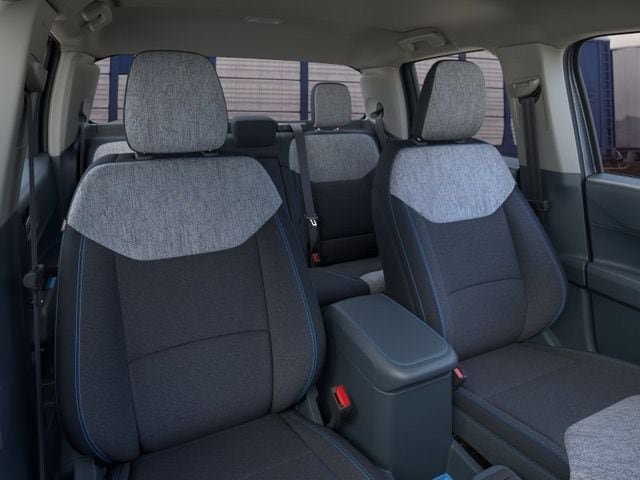 New 2026 Ford Maverick XLT FWD image 10