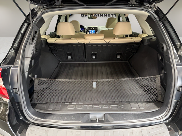 Used 2018 Subaru Outback 2.5i Limited AWD/4WD image 39