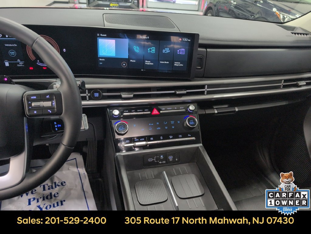 Used 2026 Hyundai Santa Fe SEL AWD/4WD image 19