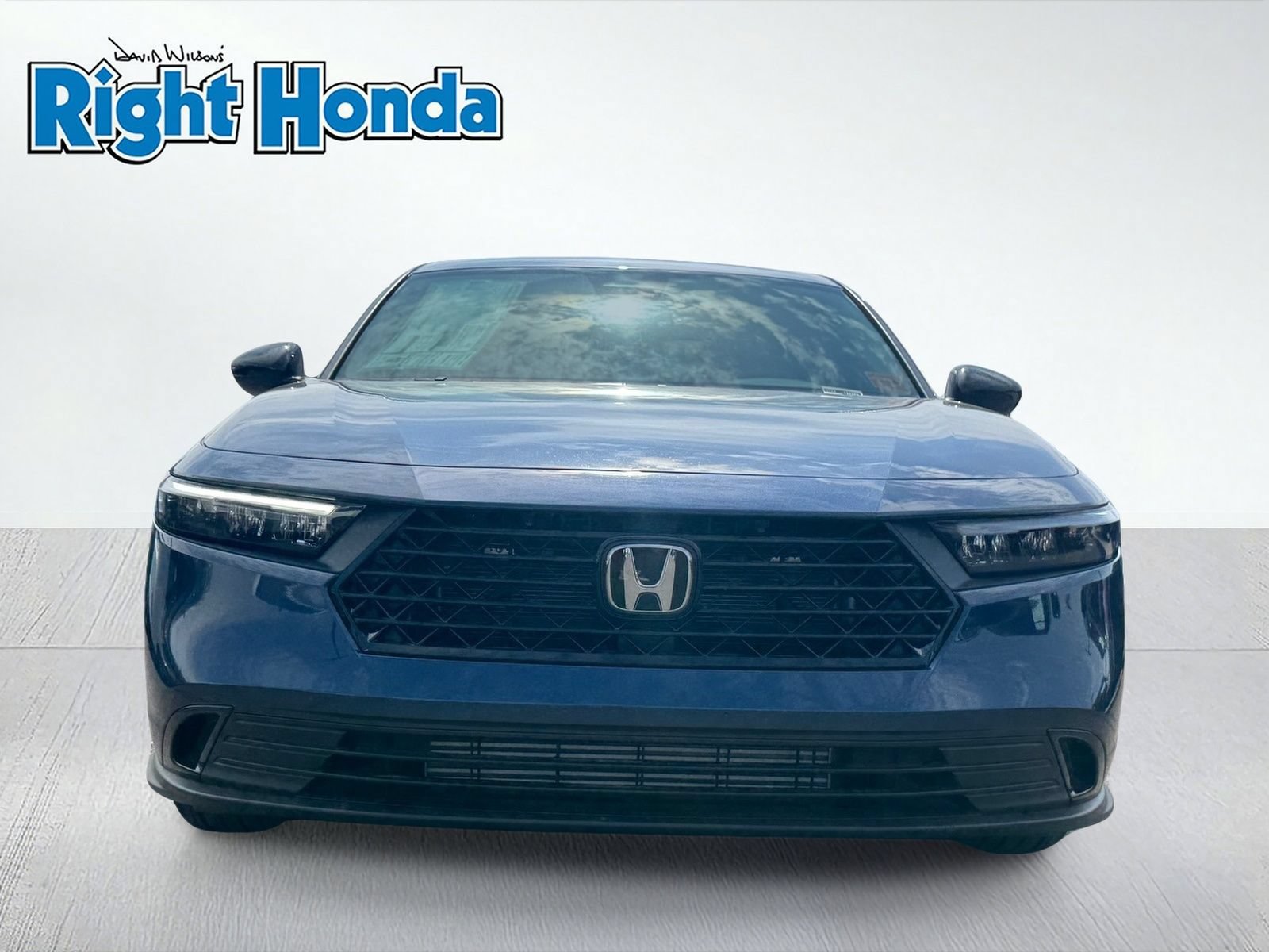 New 2026 Honda Accord SE image 9