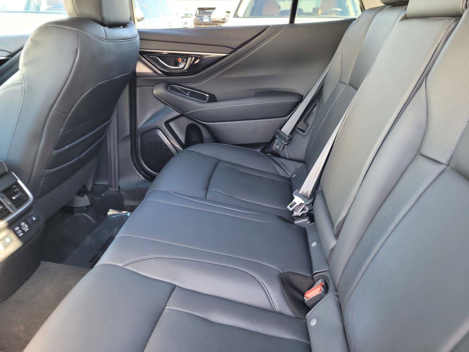 Certified 2023 Subaru Outback Touring XT image 17