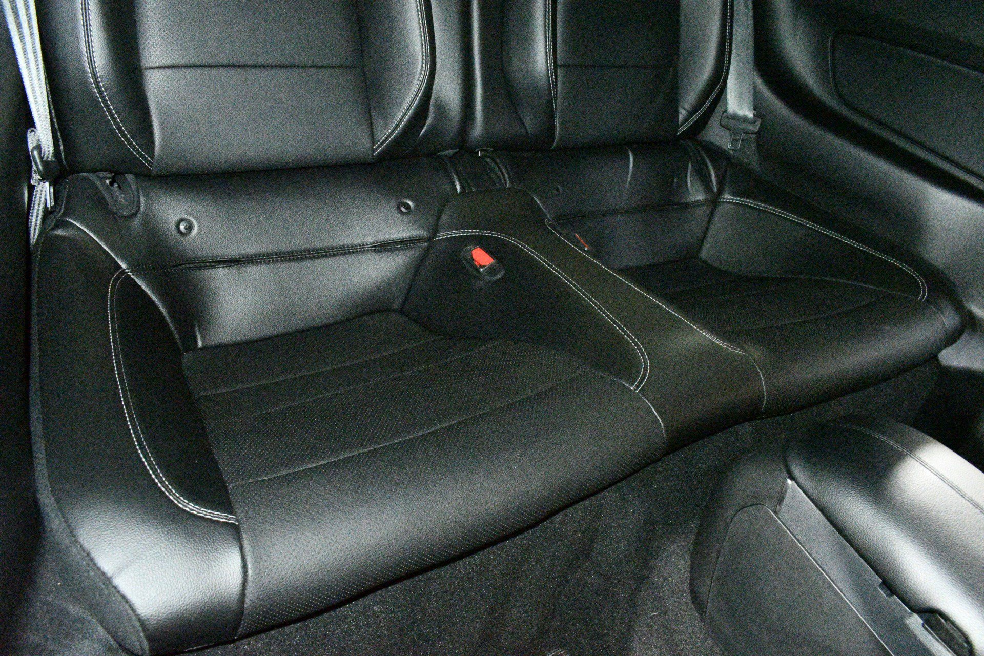 Used 2021 Ford Mustang GT Premium w/ GT Performance Package image 20