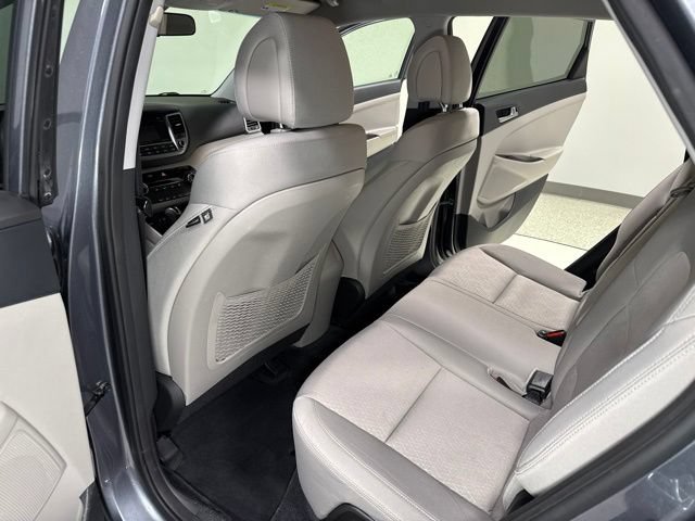 Used 2018 Hyundai Tucson SE AWD/4WD image 19