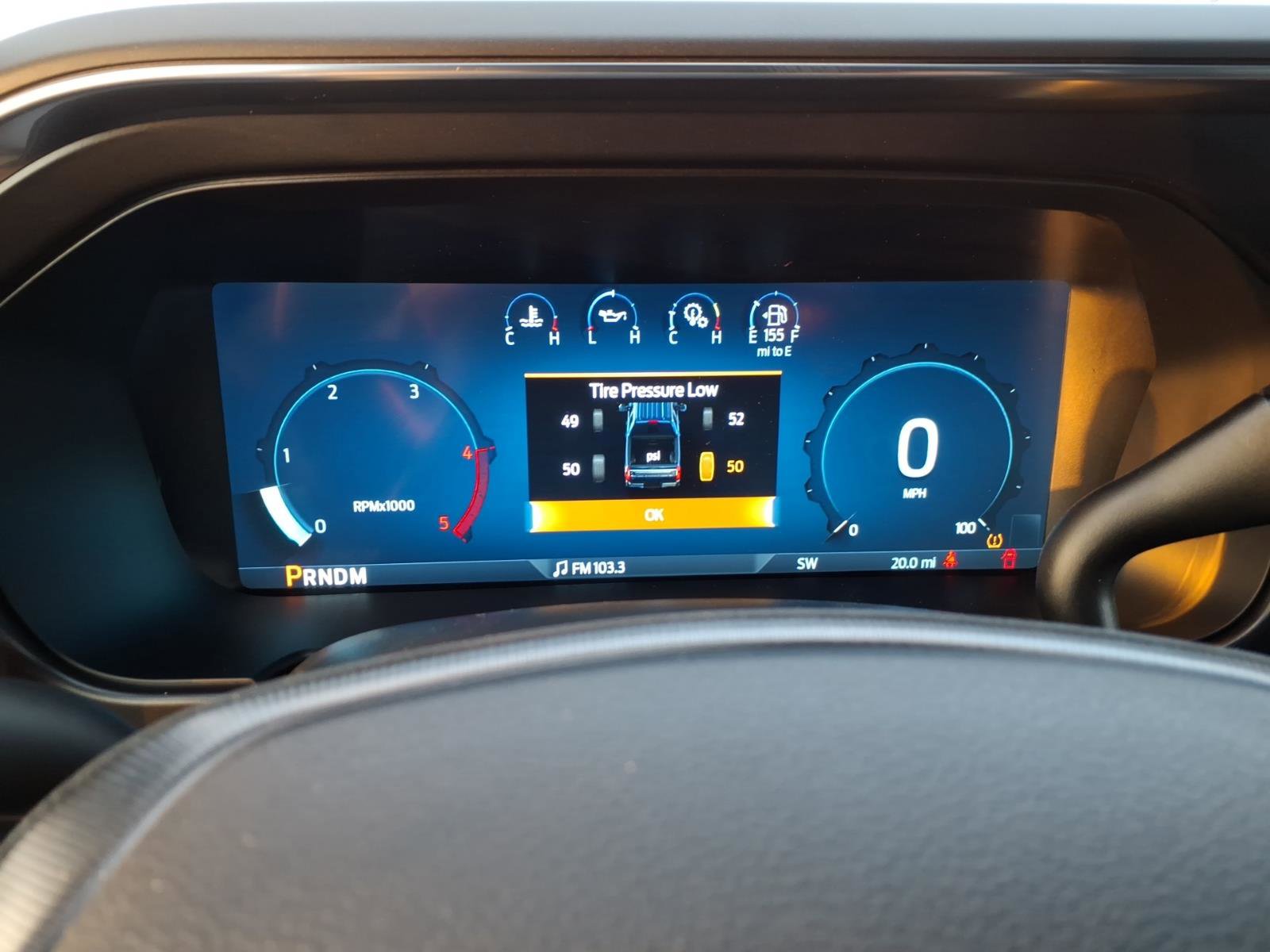 New 2026 Ford F250 Platinum w/ Tremor Off-Road Package image 25