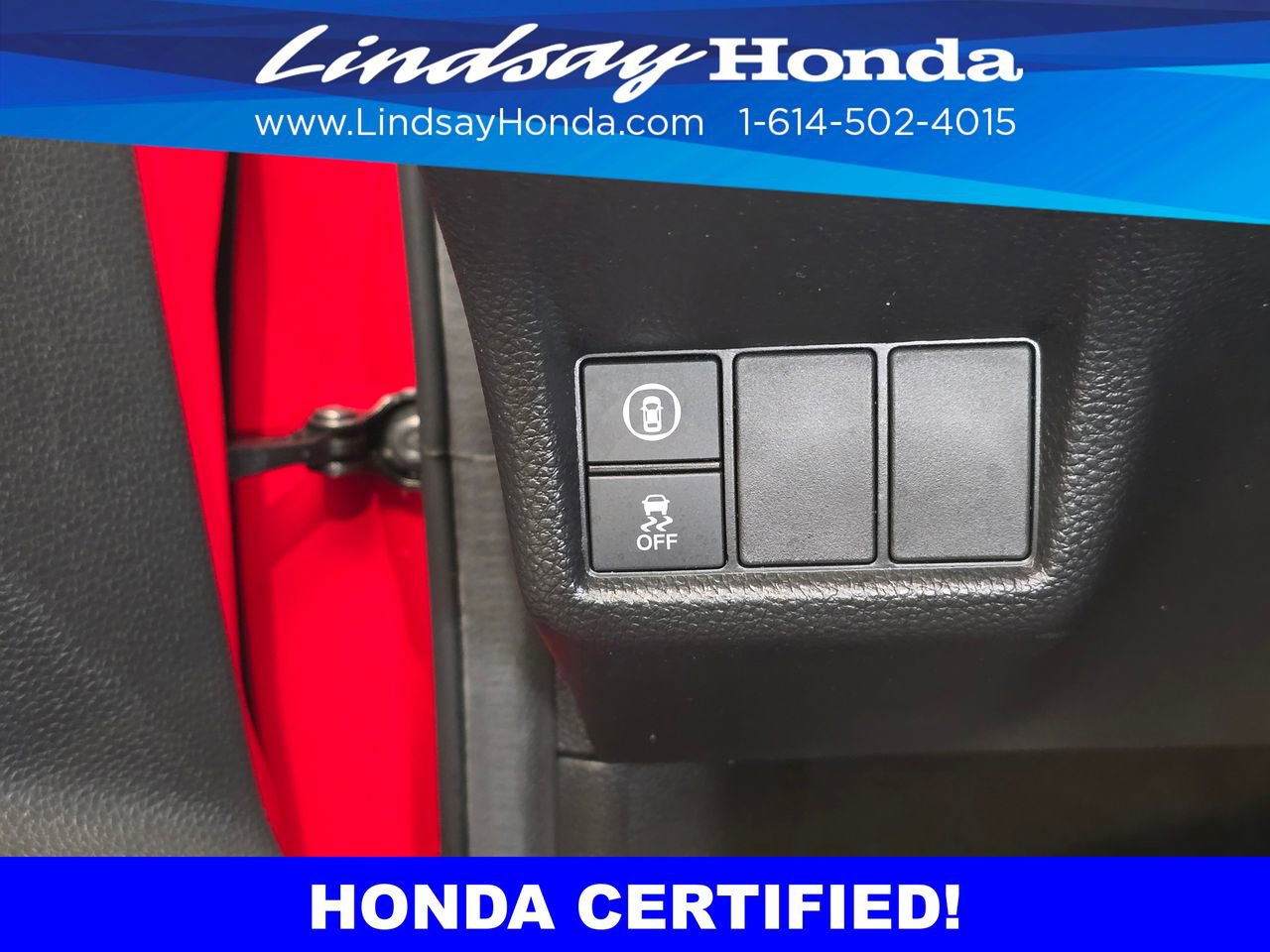 Certified 2024 Honda Civic Sport image 18