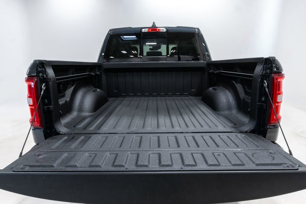 New 2026 RAM 1500 Laramie image 31