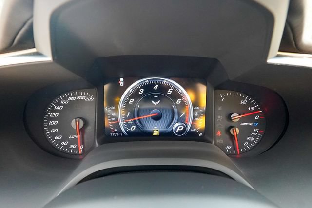 Used 2019 Chevrolet Corvette ZR1 RWD image 74