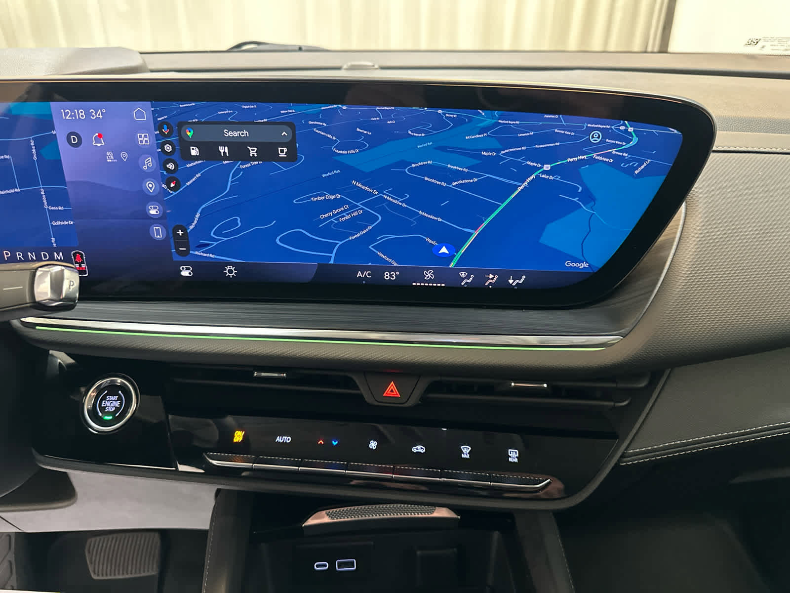 Certified 2025 Buick Envision Preferred image 5