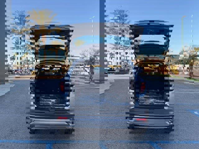 New 2026 Hyundai Tucson Blue SE image 26