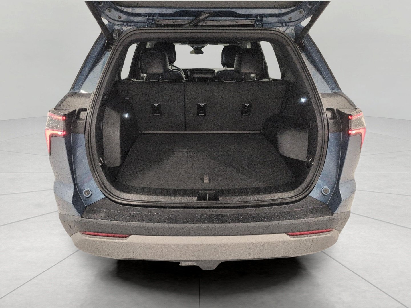 Certified 2026 Chevrolet Equinox LT w/ Convenience Package II AWD/4WD image 15