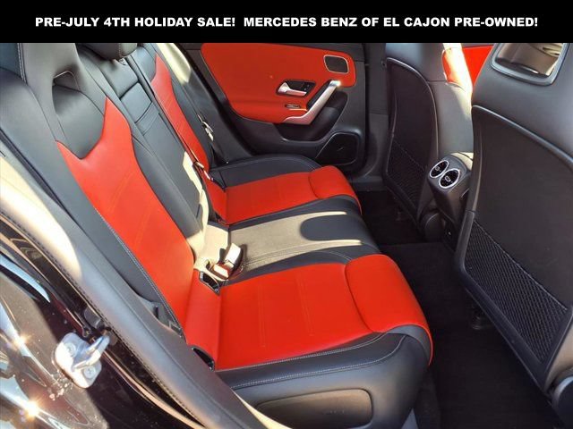 Used 2025 Mercedes-Benz CLA 250 image 20