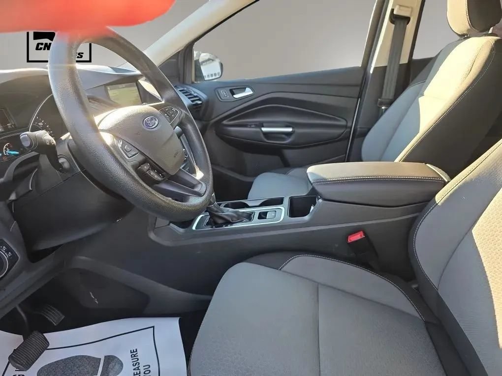 Used 2019 Ford Escape SE AWD/4WD image 9