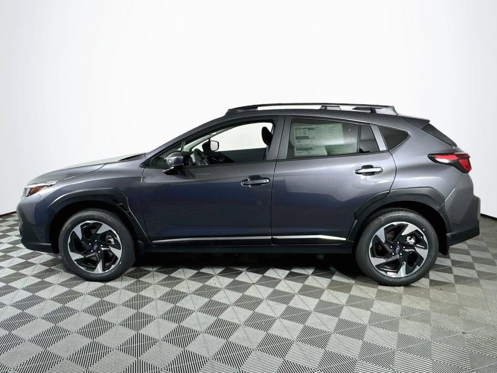 New 2026 Subaru Crosstrek 2.5i Limited AWD/4WD image 4