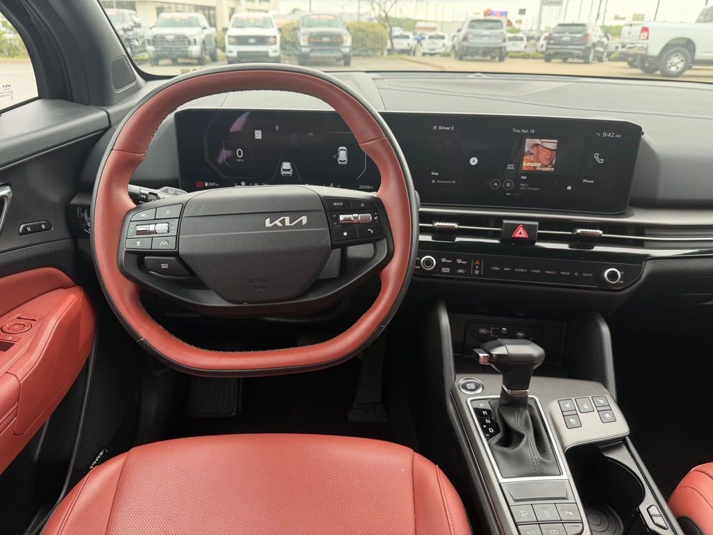 Used 2026 Kia Sportage SX image 16