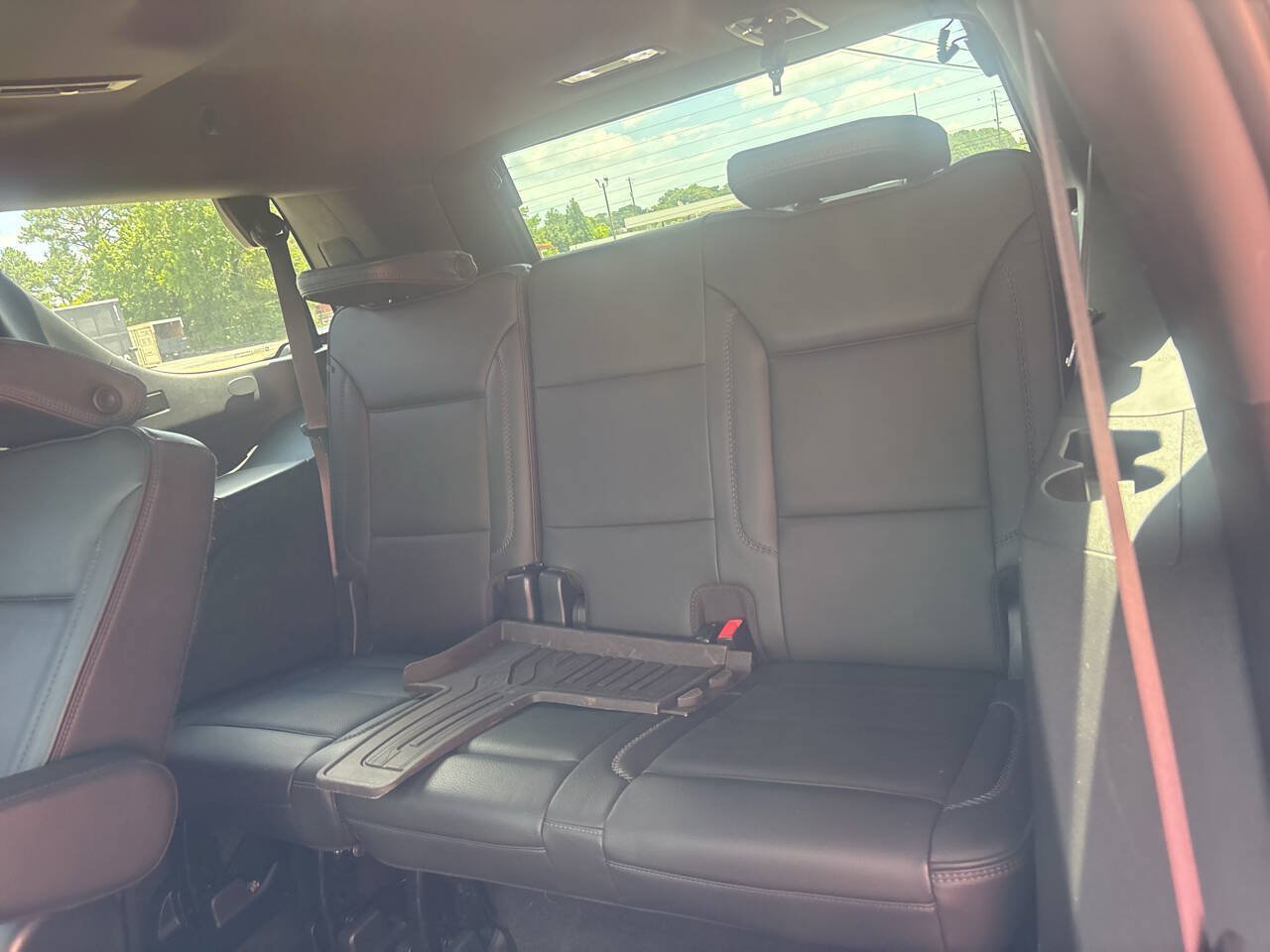 Used 2022 GMC Yukon Denali w/ Denali Ultimate Package AWD/4WD image 15