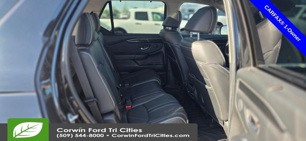 Used 2023 Honda Pilot Elite image 15
