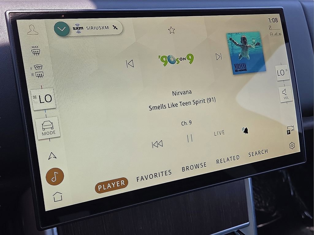 Used 2024 Land Rover Range Rover SE image 29