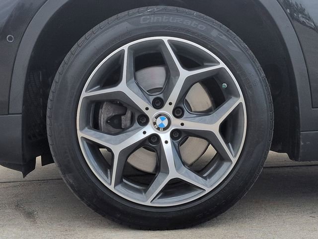 Used 2018 BMW X1 xDrive28i image 11
