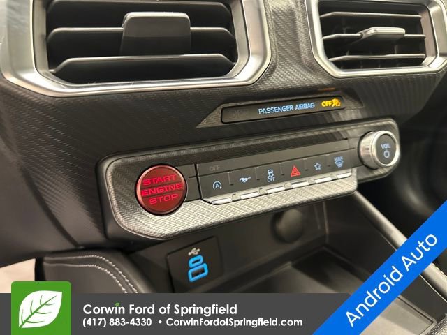 New 2026 Ford Mustang GT Premium image 16