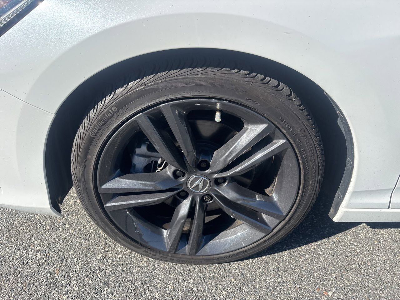 Used 2024 Acura Integra A-Spec image 11