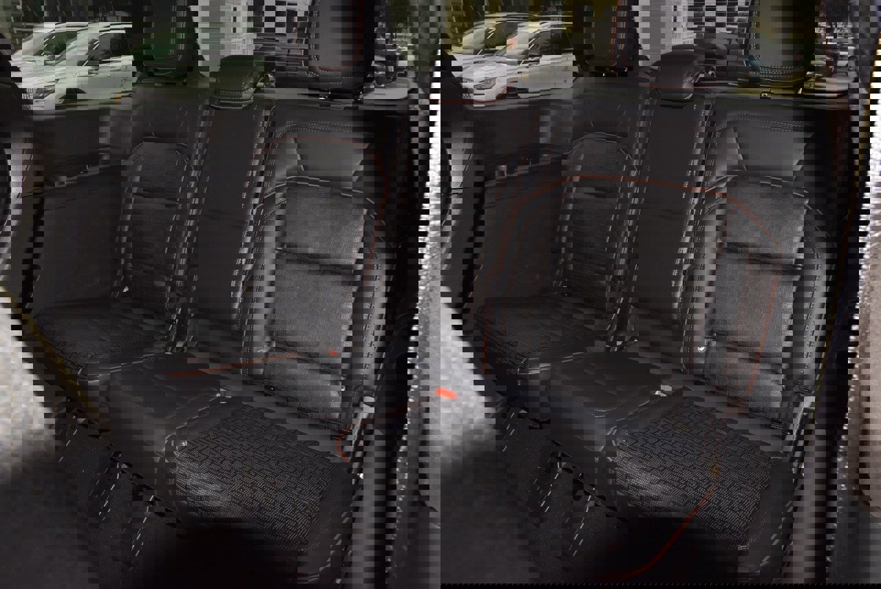 New 2026 Lincoln Navigator Black Label image 15