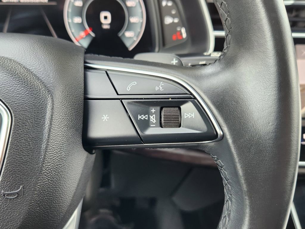 Used 2021 Audi Q7 3.0T Prestige w/ Prestige Package image 20
