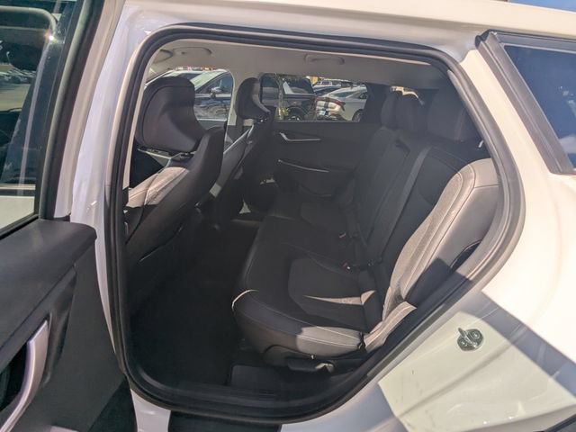 Certified 2024 Kia EV6 Light RWD image 14