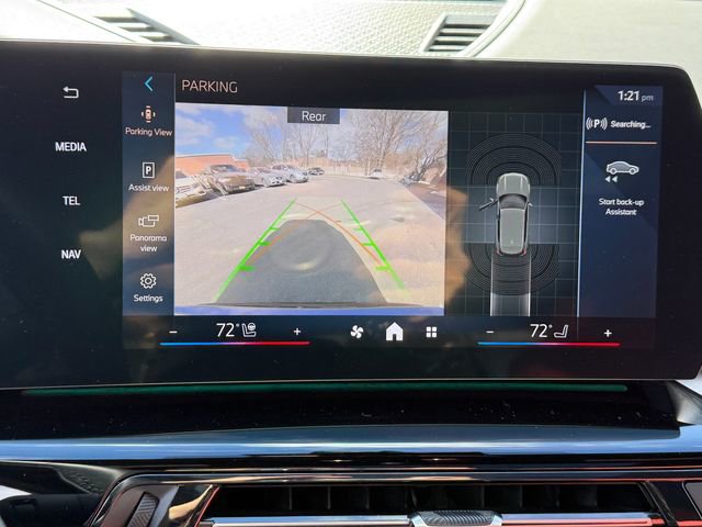 Used 2025 BMW X1 xDrive28i w/ Convenience Package image 24