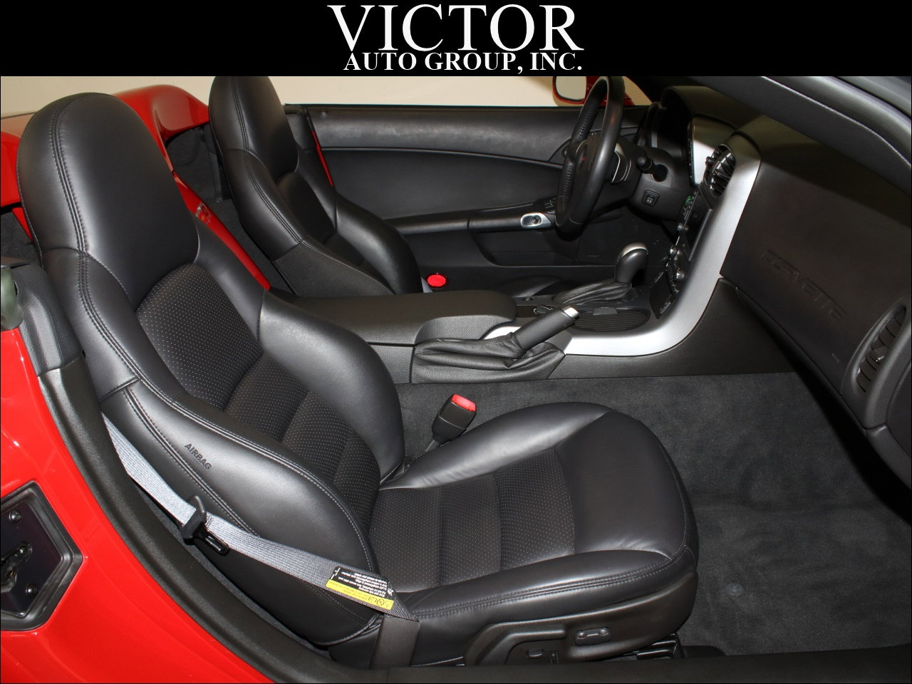 Used 2006 Chevrolet Corvette Convertible w/ Preferred Equipment Group image 33