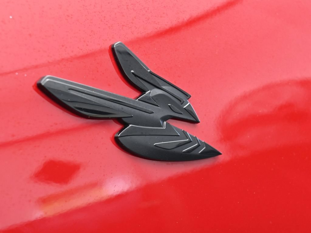 Used 2024 Dodge Hornet R/T Plus w/ R/T Blacktop Package AWD/4WD image 45