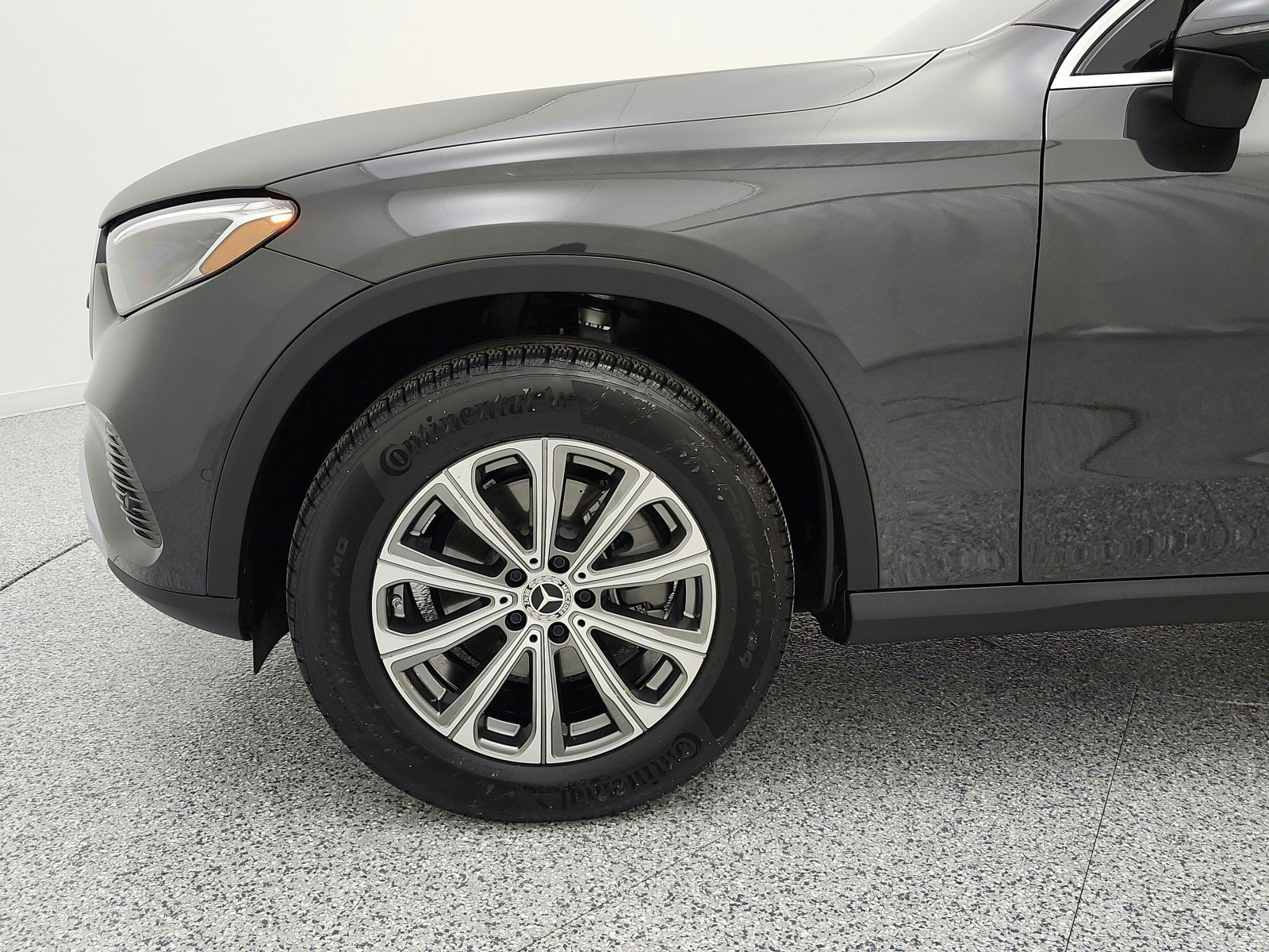 Certified 2026 Mercedes-Benz GLC 300 image 15