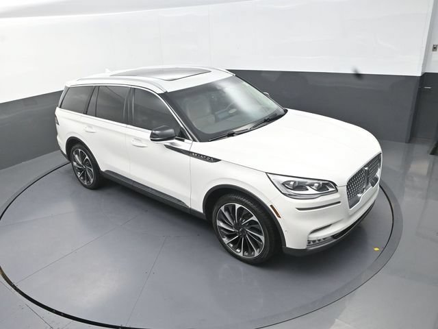 Used 2020 Lincoln Aviator Reserve w/ Equipment Group 202A AWD/4WD image 23