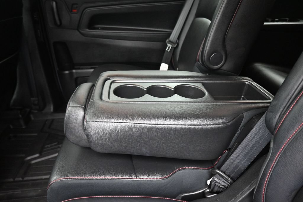 Used 2024 Honda Odyssey Sport image 38