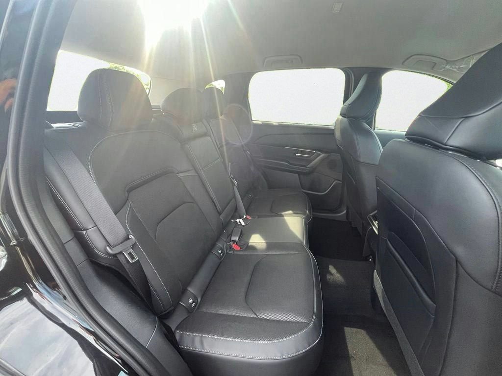 New 2026 MAZDA CX-5 Preferred AWD/4WD image 19