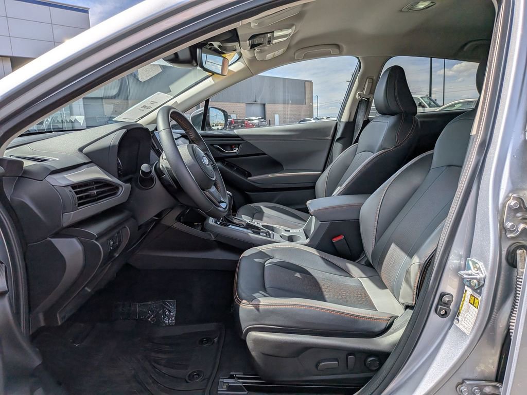 Certified 2025 Subaru Crosstrek 2.5i Limited w/ Popular Package #3A image 16