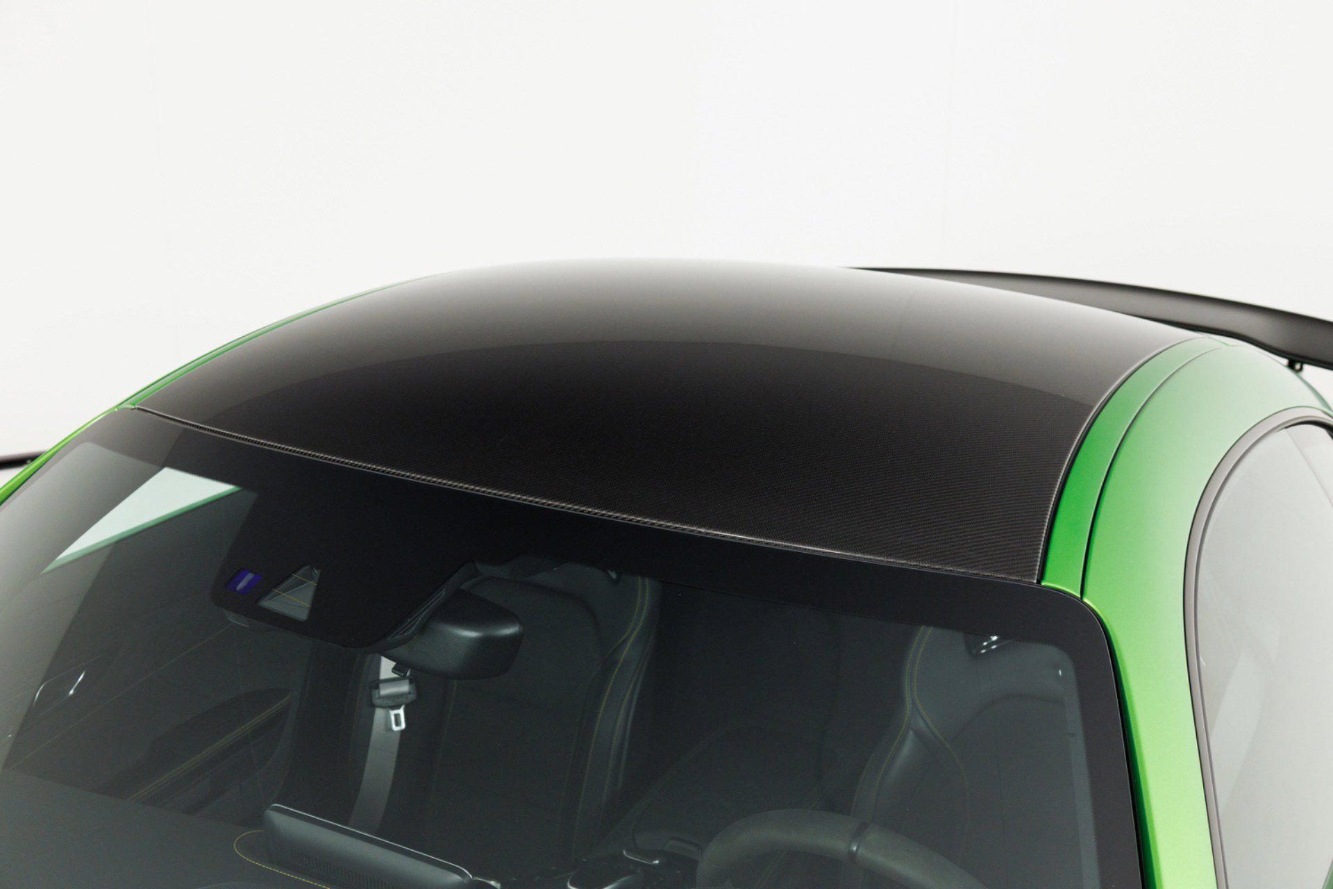 Used 2018 Mercedes-Benz AMG GT R image 59
