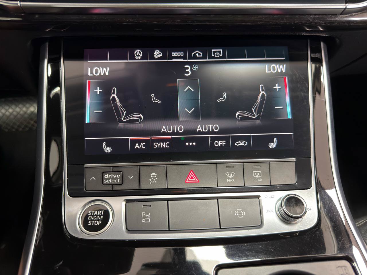 Used 2021 Audi Q7 3.0T Premium Plus AWD/4WD image 22
