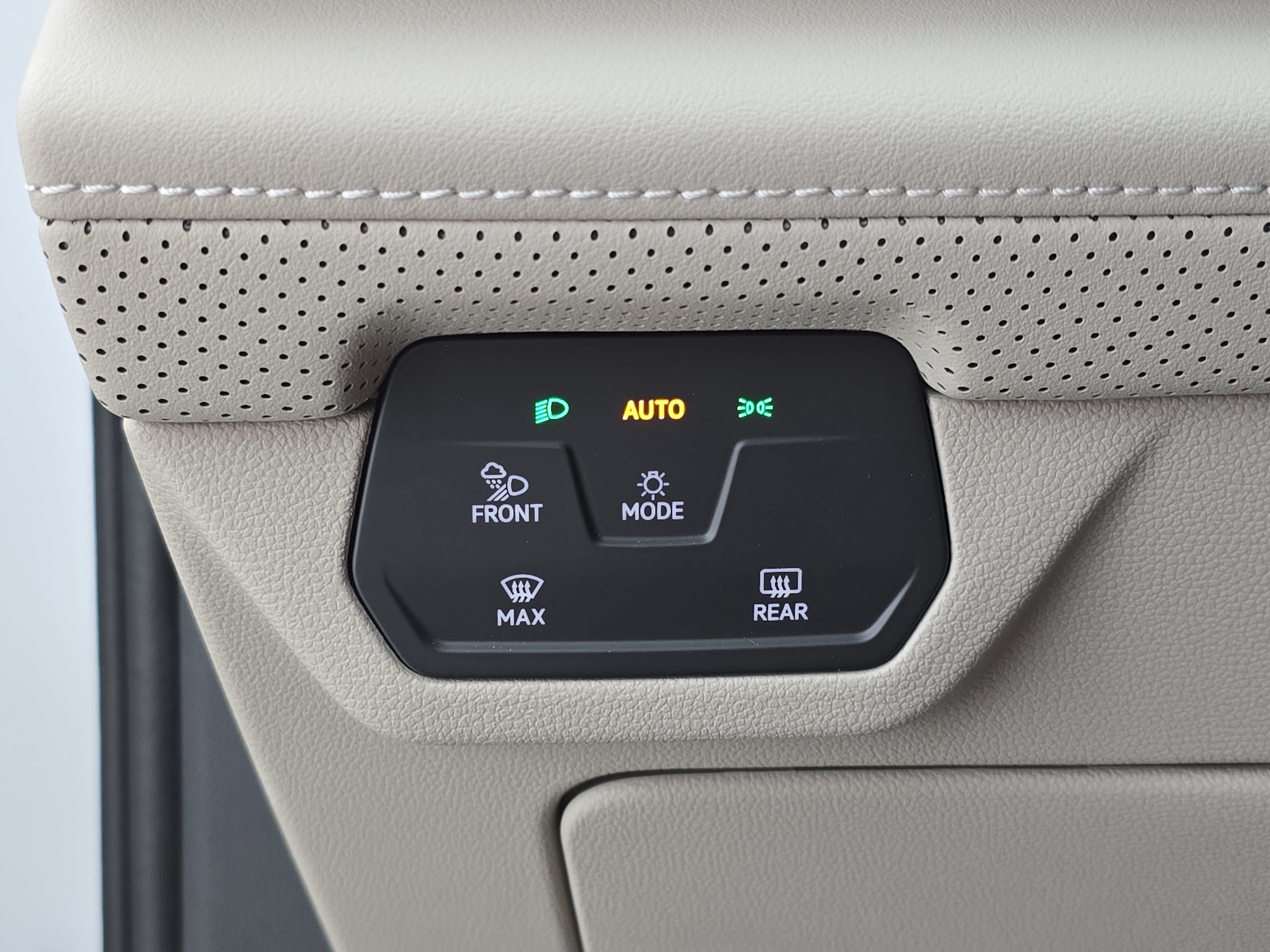 New 2026 Volkswagen Atlas SE AWD/4WD image 27