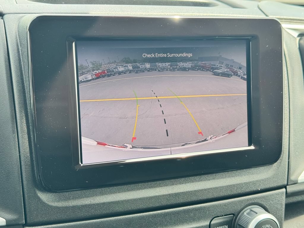 New 2026 RAM ProMaster 1500 w/ Quick Order Package 22G SLT FWD image 26