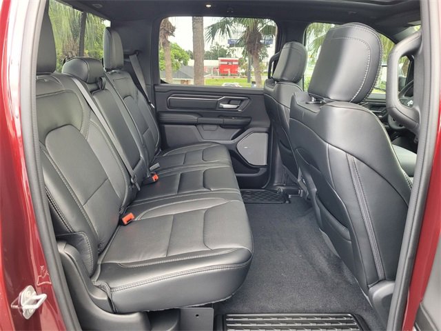 New 2026 RAM 1500 Rebel image 16