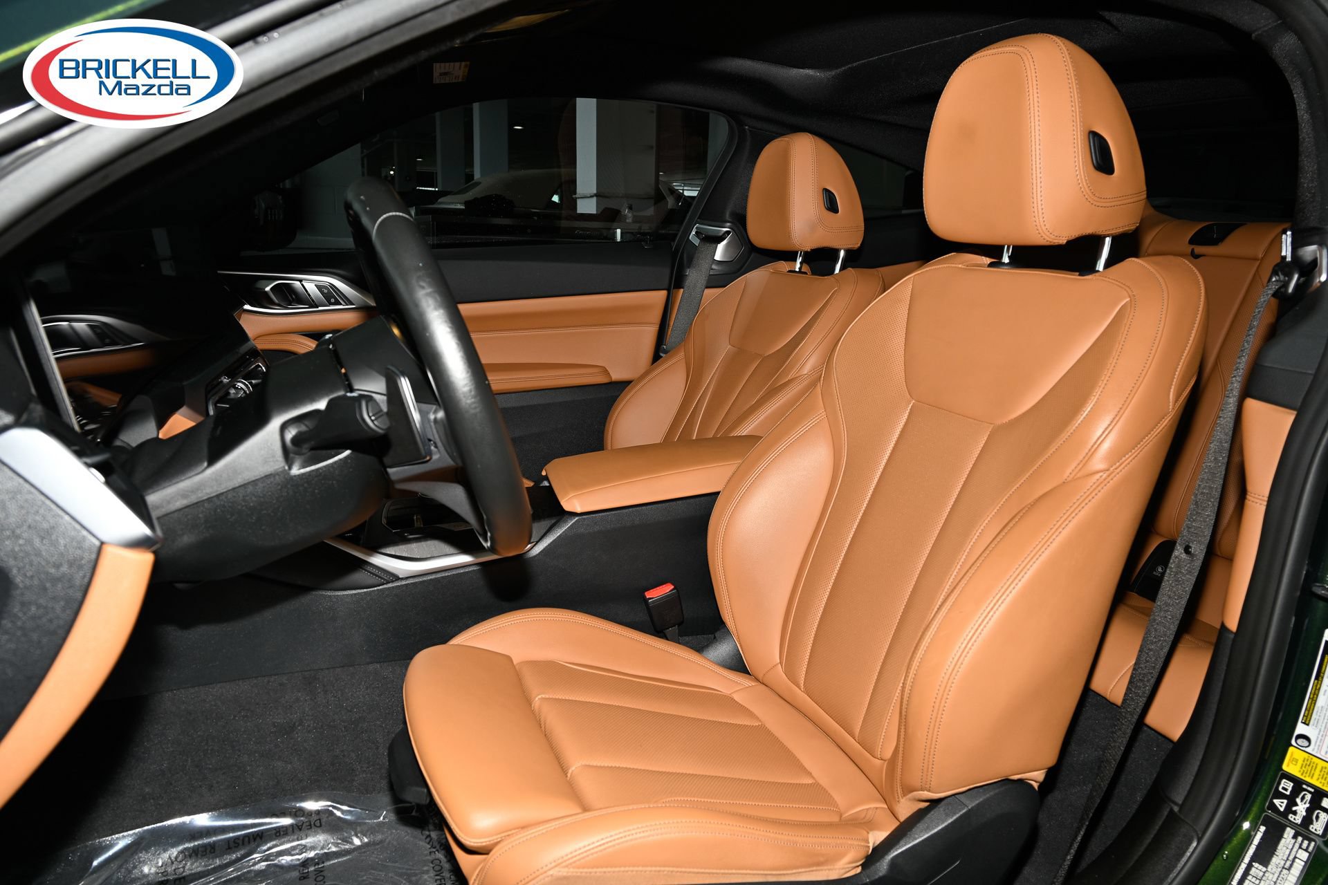 Used 2024 BMW 440i xDrive Coupe w/ Shadowloine Package AWD/4WD image 6