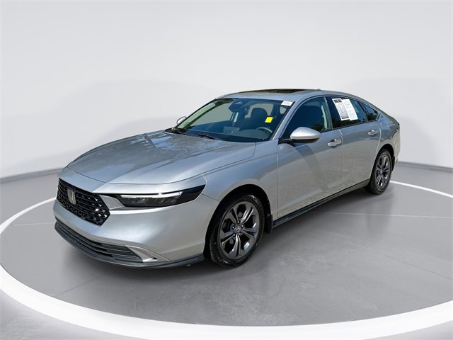 Used 2023 Honda Accord EX