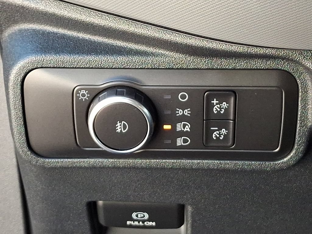 Used 2021 Ford Bronco Big Bend AWD/4WD image 24