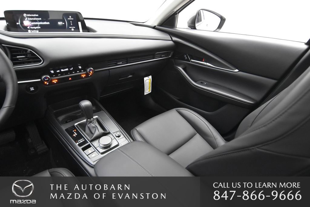 New 2026 MAZDA CX-30 AWD 2.5 S w/ Premium Package image 27
